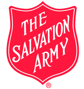 Salvatoin Army